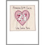 Personalised 16th Birthday Card For Girl, thumbnail 8 of 9