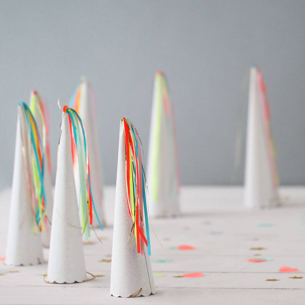 For Adults Unicorn Hats Party Unicorn Gift Hat Foam Party Hats