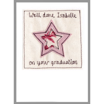 Personalised Congratulations Card For Any Occasion, 12 of 12