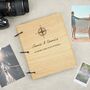 Personalised ‘Travels And Adventures’ Scrapbook, thumbnail 9 of 10