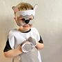 Felt Sheep Lamb Costume For Kids And Adults, thumbnail 1 of 10