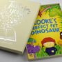 Personalised Pet Dinosaur Story Book, thumbnail 5 of 5