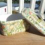 Lidded Butterdish In William Morris Golden Lily Design, thumbnail 5 of 8