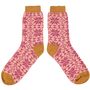 Soft Lambswool Ankle Socks For Women, thumbnail 5 of 8