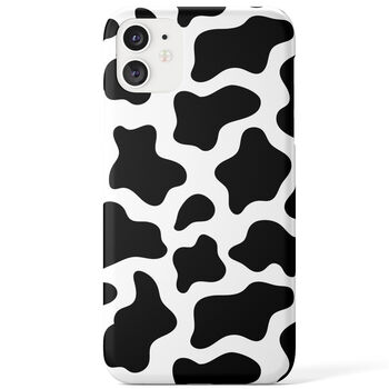 Cow Print Phone Case, 2 of 6