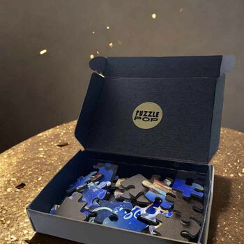 Take That The Circus Surprise Ticket Custom Puzzle, 2 of 4