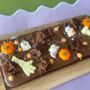 Halloween Sharing Brownie, thumbnail 4 of 4