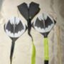 Party Bat Indoor Kite, thumbnail 4 of 4