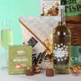 The Indulgence Food And Drink Hamper, thumbnail 3 of 3
