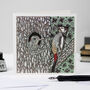 'Zentangle A' Mixed Pack Of Ten Greeting Cards, thumbnail 4 of 10