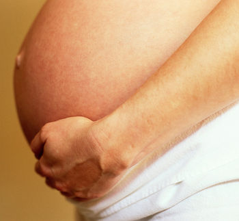 Prenatal Instant Revitaliser Organic Pulse Pointer, 2 of 3