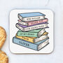 Part Of My Story Teacher End Of Term Mug, thumbnail 5 of 5