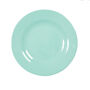 Colourful Melamine Picnic Camping Kids Plate, thumbnail 10 of 12