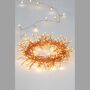 Indoor / Outdoor Cluster Fairy Lights String, thumbnail 7 of 8