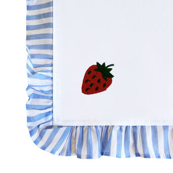 Tutti Frutti Napkins, 7 of 10