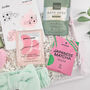 Luxury Matcha Pamper Gift Box, thumbnail 2 of 10