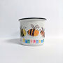 Personalised Bee Brilliant Mug, thumbnail 10 of 12