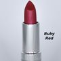 'Red' Organic And Vegan Lipstick, thumbnail 5 of 8