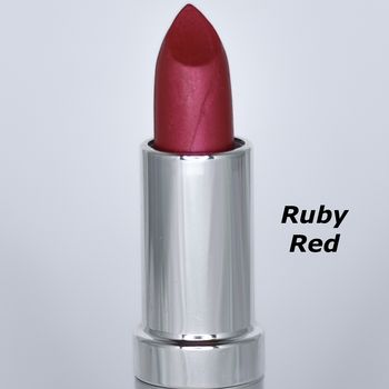 'Red' Organic And Vegan Lipstick, 5 of 8