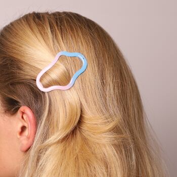 Under The Sea Hair Accessories Set, 5 of 6