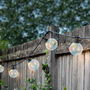 Multicoloured LED Festoon Outdoor Party Lights, thumbnail 1 of 2
