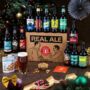 Personalised Craft Beer Christmas Hamper, thumbnail 2 of 12