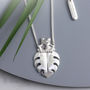 Personalised Frog Necklace, thumbnail 1 of 8