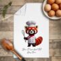 Personalised Chef Toon Animal Gift Collection, thumbnail 3 of 12