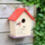 Remembering A Loved One Bird House, thumbnail 1 of 4