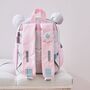 Personalised Mini Mouse Backpack, thumbnail 4 of 5