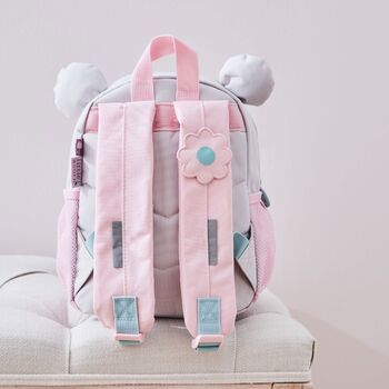 Personalised Mini Mouse Backpack, 4 of 5