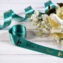 Mother's Day 38mm Personalised Printed Ribbon, thumbnail 3 of 8