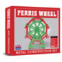 Make Your Own Ferris Wheel Metal Construction Set, thumbnail 2 of 8