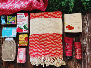 Beauty Box Ultimate Self Care And Pamper, 2 of 2
