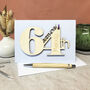 Personalised Birthday Cards, thumbnail 12 of 12