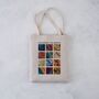 Suzanne Valadon Tote Bag, thumbnail 2 of 2