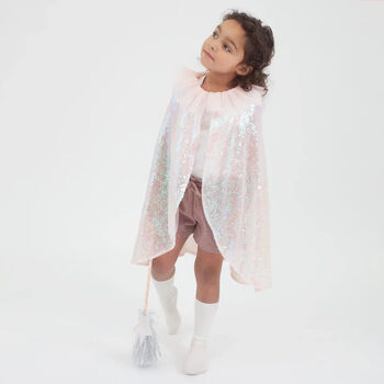 Sparkle Princess Costume, 4 of 4