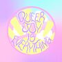 Queer Joy Is Everything Art Print, thumbnail 3 of 3