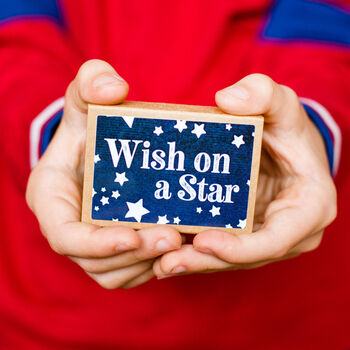 Wish On A Star Hanging Decoration Kit, 3 of 7