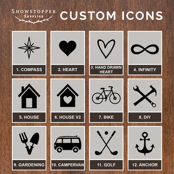 Personalised First / New Home Leather Keychain, 5 of 9