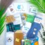 Luxury Hug In A Box For Men, Birthday Gift Box For Him, thumbnail 8 of 11