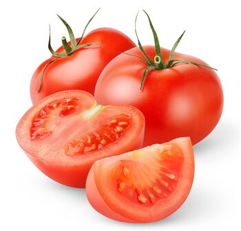 Tomato Seeds 'Gardener's Delight' 12 X Seed Pack, 3 of 5