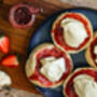 Cornish Cream Tea For Two, thumbnail 2 of 4