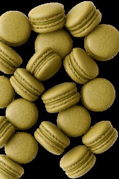 Single Flavour Handmade Macarons Sharing Tray, 9 of 9