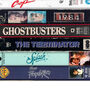 40th Birthday Personalised Print, Films Of 1984, thumbnail 3 of 10