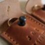 Leather Ring Holder, thumbnail 2 of 5
