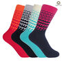 Wave Women’s Socks Bundle, thumbnail 2 of 9