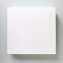 Leather Wedding Album Choose Your Size, thumbnail 9 of 9