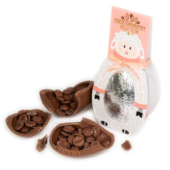 Easter Egg Friends Mix And Match *Free Delivery*, 4 of 10