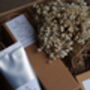 'Wellbeing' Posy Gift Box, thumbnail 5 of 10